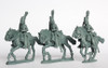 Revolutionary French Chasseur a Cheval in Mirlitons & Long Tailed Coats - Available to Order