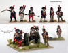 Revolutionary French Foot Artillery Firing Piece - Available to Order