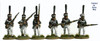 Napoleonic Russian Grenadiers Attacking, Summer Dress 1812 Kiwer - Available to Order