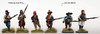 Vendens & Chouans Chouans Attacking w/ Muskets - Available to Order