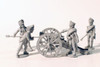 Napoleonic Russian Foot Artillery Loading 10pdr Unicorn (1812 Kiwers) - Available to Order