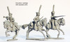 Napoleonic Russian Mounted Jaeger Command - Available to Order
