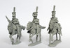 Napoleonic Russian Uhlan Flankers w/ Carbines 1812-14 - Available to Order