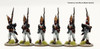 Napoleonic Russian Pavlov Grenadiers March Attack - Available to Order