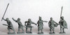 Sudan Mahdist Kordofan Infantry Command - Available to Order