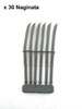 Samurai (1550-1615) Naginata (Glaives) - Available to Order