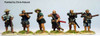 Samurai (1550-1615) Ikko-Ikki Firing Line - Available to Order