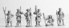 Agincourt Armed Peasants - Available to Order