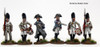 Napoleonic 1806-09 Saxon Army Grenadier Command Marching, Campaign Dress (Kittel) 1806 - Available to Order