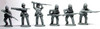 Sudan British Lnfantry in Melee w/ Bayonet - Available to Order