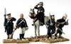 Sudan British Naval Brigade Command - Available to Order
