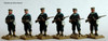 Sudan British Naval Brigade 'At the Ready' - Available to Order