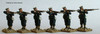 Sudan British Naval Brigade Firing - Available to Order