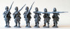 Sudan British Black Watch Highlanders, Firing Line - Available to Order