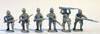 Sudan British Dismounted Camel Corp / Mounted Infantry in Melee - Available to Order