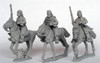 Sudan British Mounted Bashi-Bazouks w/ Carbines - Available to Order