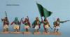 Sudan British Bashi-Bazouks Command on Foot - Available to Order