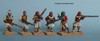 Sudan British Bashi-Bazouk on Foot Skirmishing - Available to Order