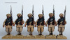 Sudan British Sikh Infantry Marching - Available to Order