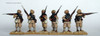 Sudan British Sikh Infantry Firing Line - Available to Order