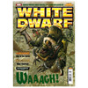 White Dwarf Issue 348 January 2009