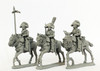 Napoleonic Ottoman Army 1790-1815 Dragoon Command Galloping - Available to Order