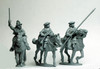 ECW Scots Moss Trooper Command - Available to Order