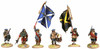 ECW Scots Standing Foot Command - Available to Order