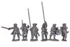 ECW Scots Advancing Foot Command - Available to Order