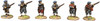 ECW Scots Musketeers, Loading - Available to Order