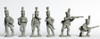 Napoleonic Swedish Finnish Nyland Jaeger Command - Available to Order
