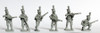 Napoleonic Swedish Finnish Nyland Jaegers Skirmishing - Available to Order