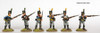 Napoleonic Swedish Infantry Firing Line 1808-09 - Available to Order