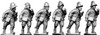 English Civil War Armoured Pike Advancing - Available to Order