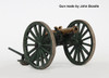 War of the Triple Alliance La Hitte 4 Rifled Gun 1864-70 - Available to Order