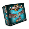 Kings of War: Armada Dwarf Starter Fleet