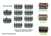 Travel Battle Infantry - Available to Order