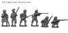 Victoria's Little Wars Afghan Regular Firing Line, Turbans - Available to Order
