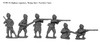 Victoria's Little Wars Afghan Regulars, 'Firing Line', 'Beehive' Hats - Available to Order