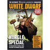 White Dwarf Issue January 2018