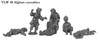 Victoria's Little Wars Afghan Casualties - Available to Order