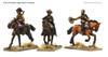 Victoria's Little Wars Frontier Light Horse Command, Zulu War - Available to Order