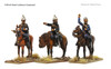 Victoria's Little Wars Natal Carbineer Command Scouting, Zulu War - Available to Order