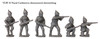 Victoria's Little Wars Natal Carbineers Dismounted Skirmishing - Available to Order