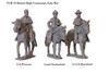 Victoria's Little Wars British High Command, Zulu War - Available to Order