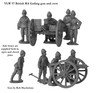 Victoria's Little Wars British RA Gatling Gun & Crew, Zulu War - Available to Order