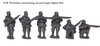 Victoria's Little Wars Gurkhas Skirmishing - Available to Order