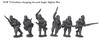 Victoria's Little Wars Gurkhas Charging, Second Anglo Afghan War - Available to Order