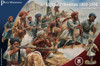 Victoria's Little Wars Plastic Afghan Tribesmen - Available to Order