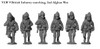Victoria's Little Wars British Infantry Marching, 2nd Afghan War - Available to Order